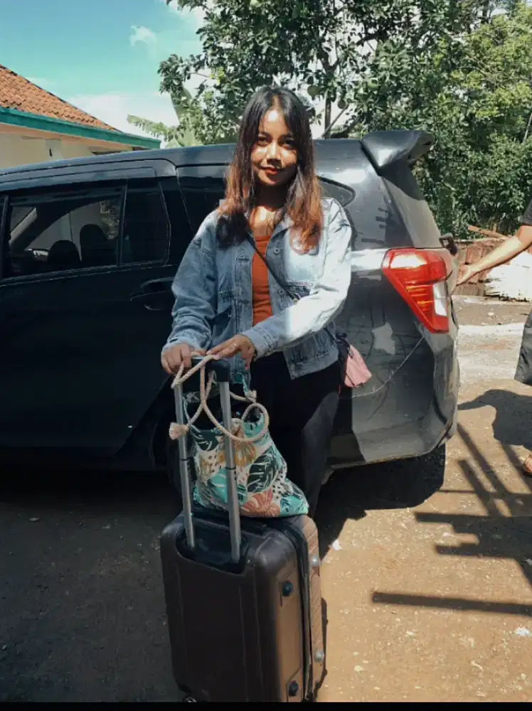 Jasa pembantu rumah tangga