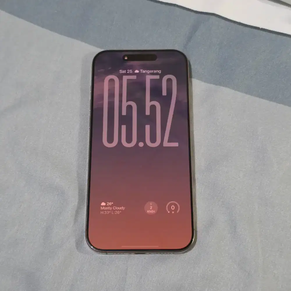 Apple iPhone 16 Pro Max 256 GB Desert Titanium iBox Like New