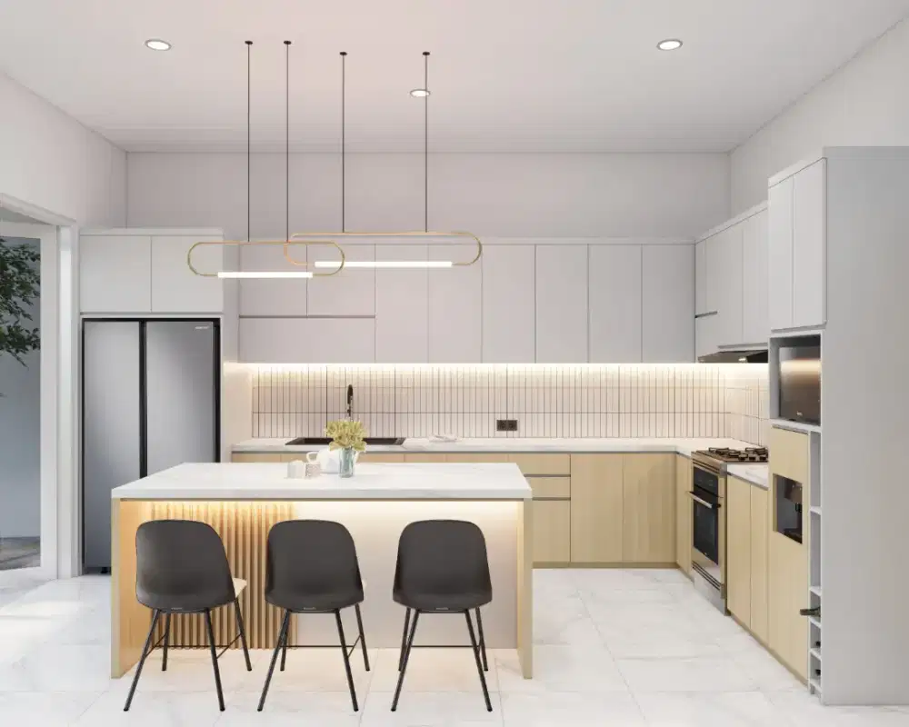 Interior & kabinet maker Bali