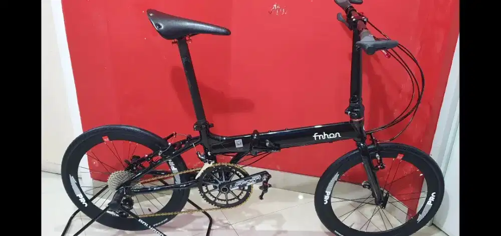 Fnhon blast 20 speed  sram  gx