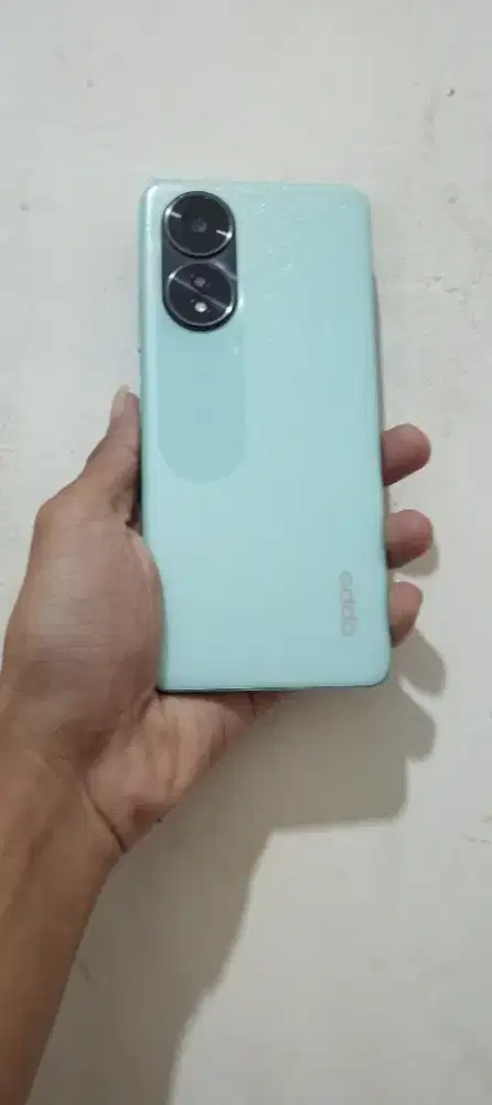 oppo a58 ram 8+8/128 nominus