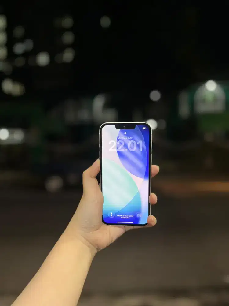 Iphone 13 inter 128gb