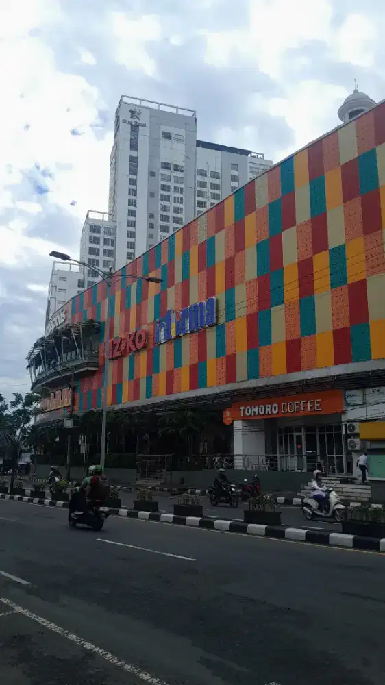 PENGALAMAN JADI DRIVER PRIBADI