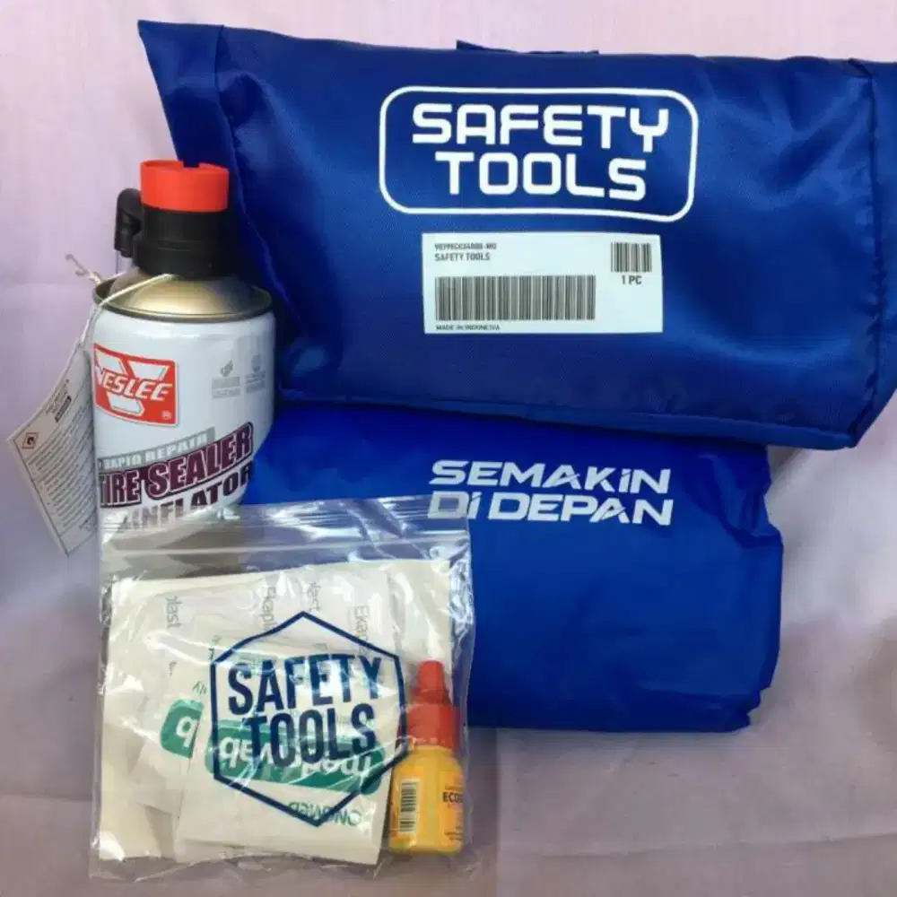 SAFETY TOOLS YAMAHA ORI