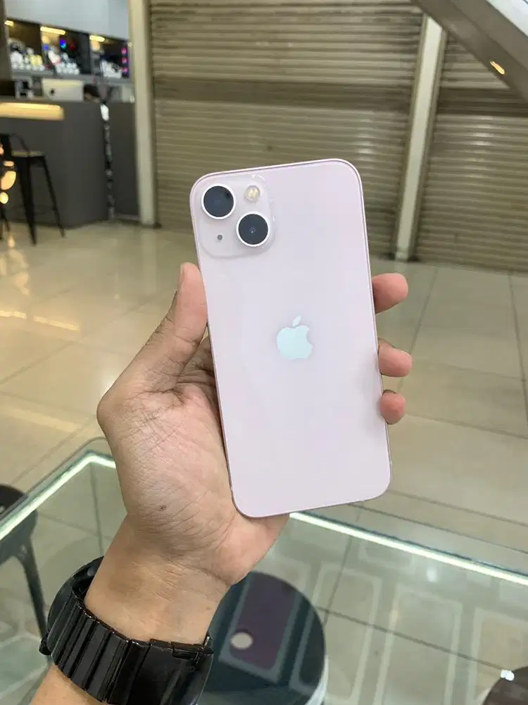 iPhone 13 128Gb iBox Likenew