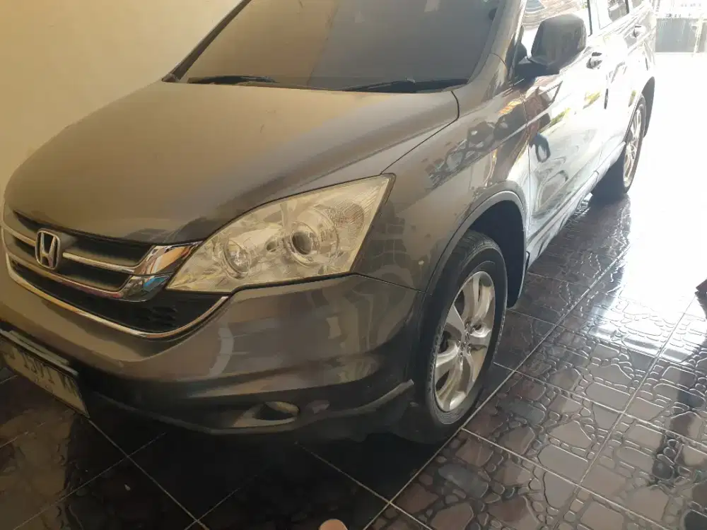 Crv 2010 matic orsinil mulus