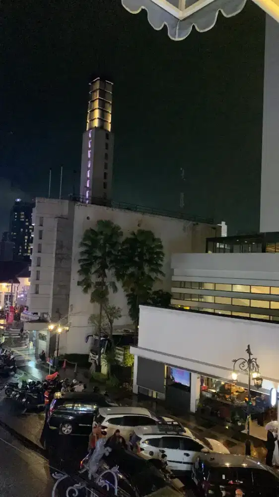 Cari lowongan part time