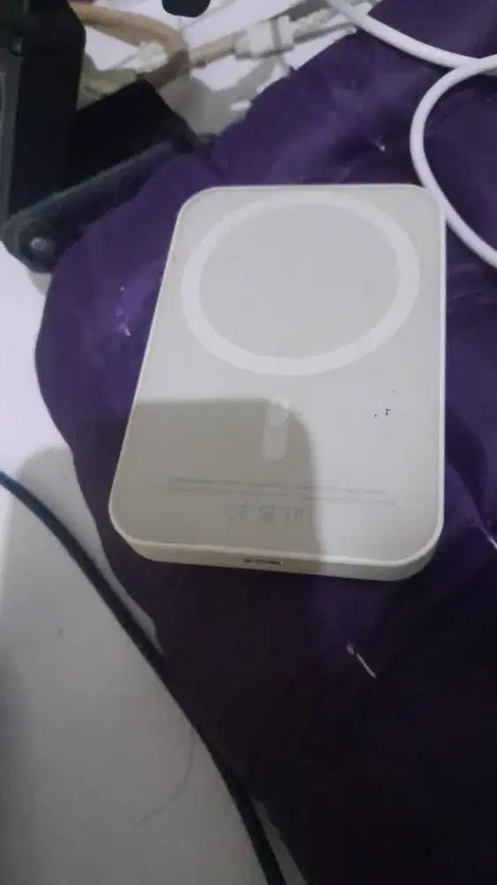 Werles iphon original cpt