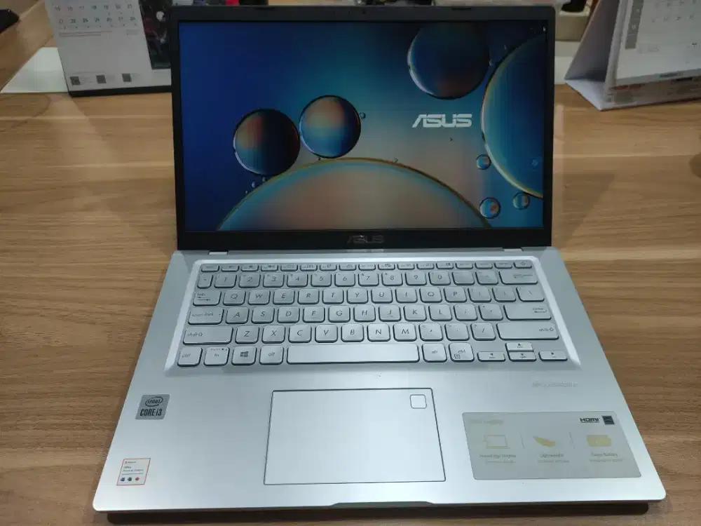 Laptop ASUS Vivobook A416FA Core I3 10110U