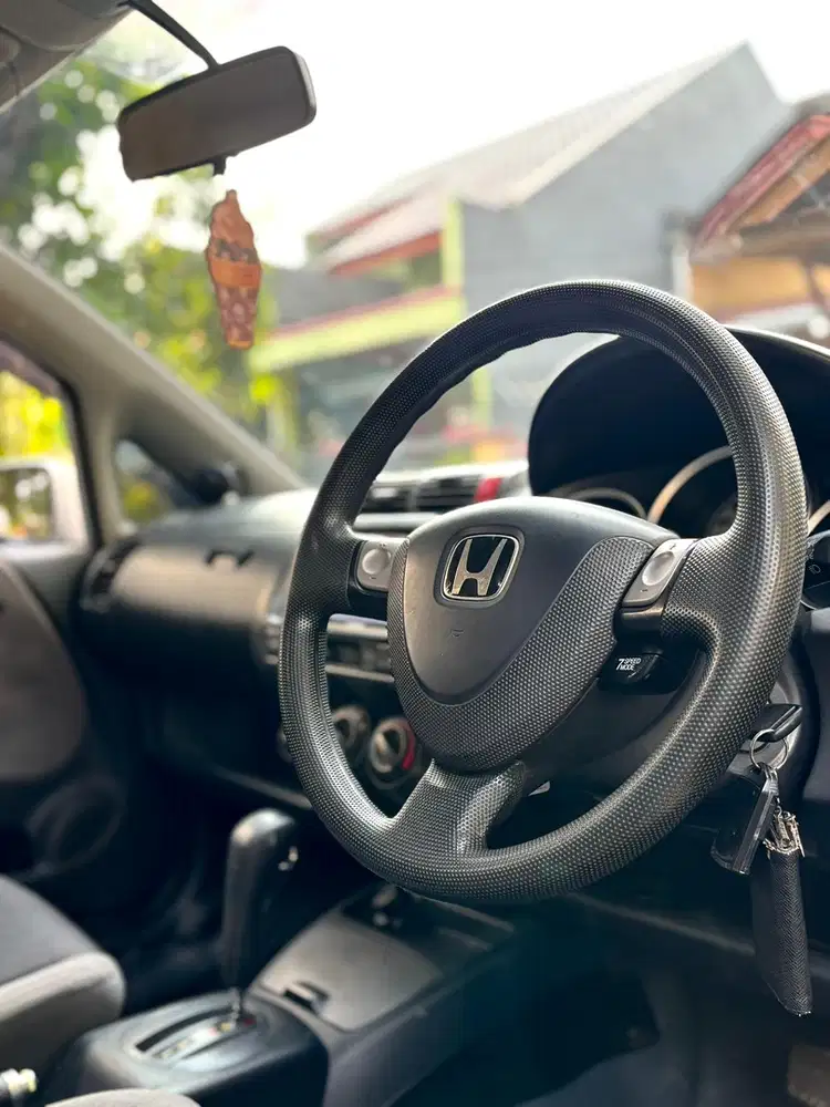 Honda Jazz 2006 Bensin