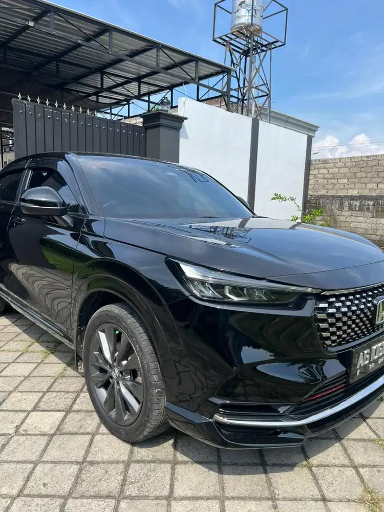 HRV RS 1.5 Turbo CVT 2022