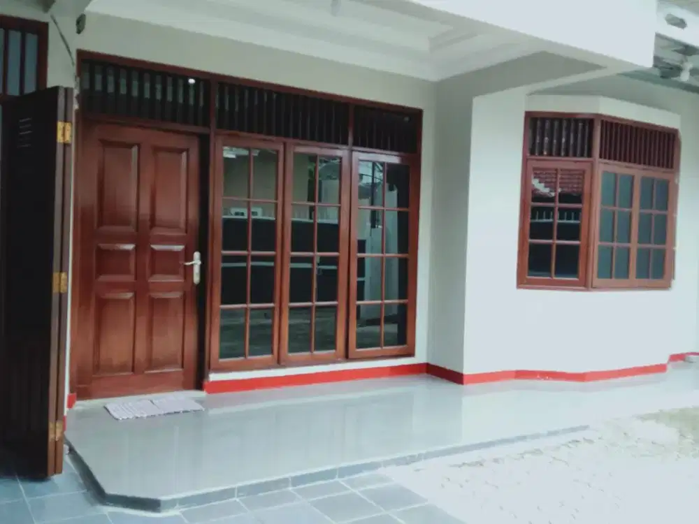 Disewakan Rumah Di Area Cipete Utara, Antasari, Dekat Blok M dan Kemang, Bisa Buat Kantor