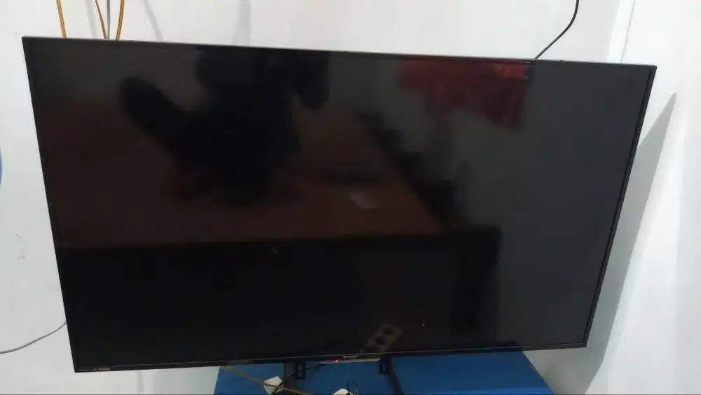 TV Sharp 50 inch TV Digital