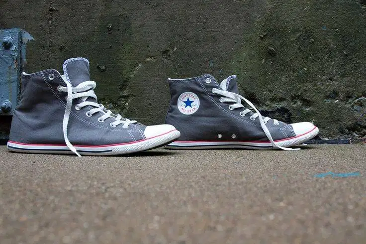 Sepatu Converse Murah