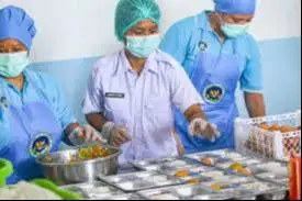 Dicari D3/S1 Ahli Gizi