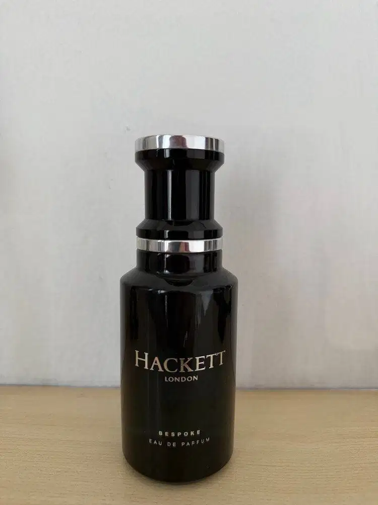 Hacket London Parfum (Used) Like New