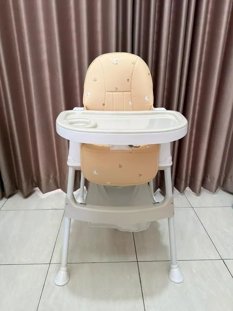 Baby Chair Sugar Baby K-Chair Beige