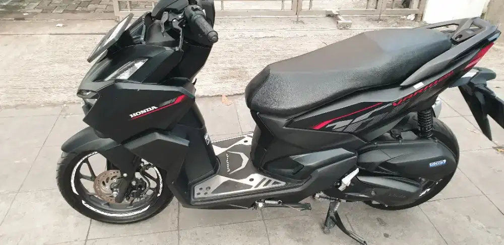 Vario 160 th 2023 istimewa pjk baru
