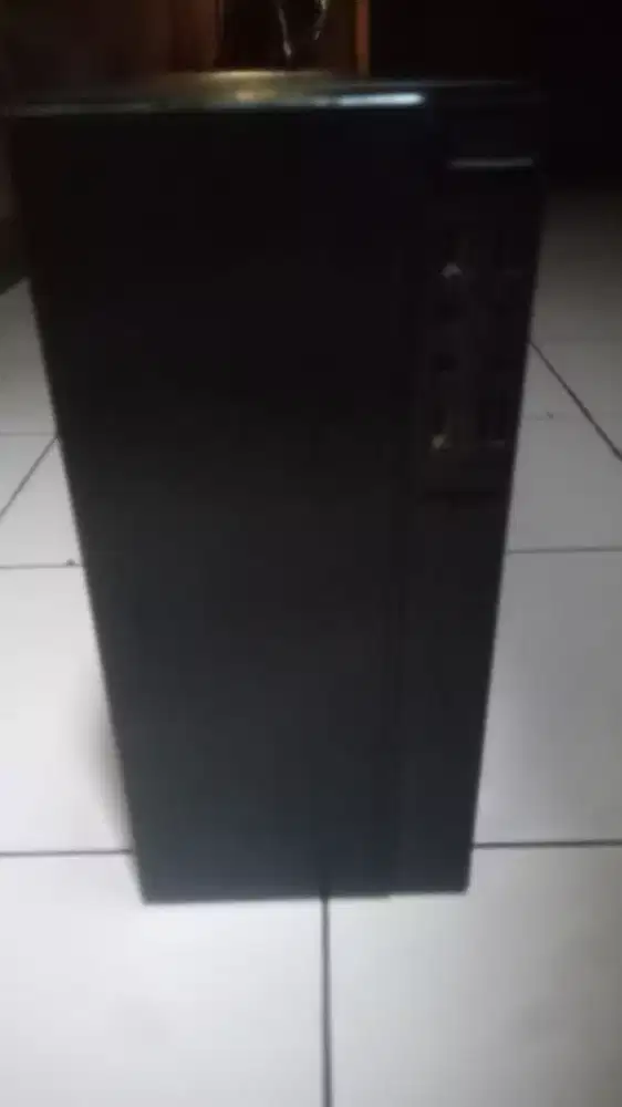 CPU ONLY intel core i5 670 tinggal pakai dan bisa internetan aja