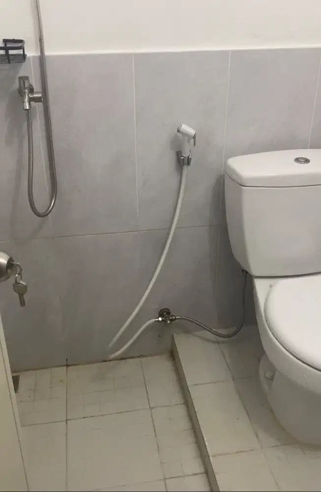 Disewakan kamar kost, Tebet