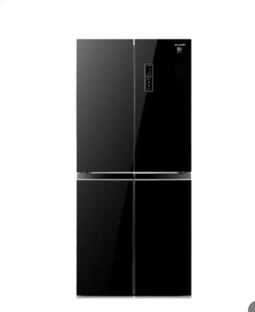 KULKAS SHARP 4 PINTU