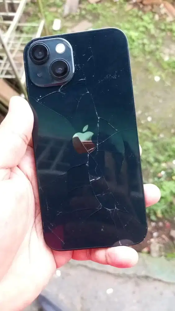 Iphone 13 inter 256GB