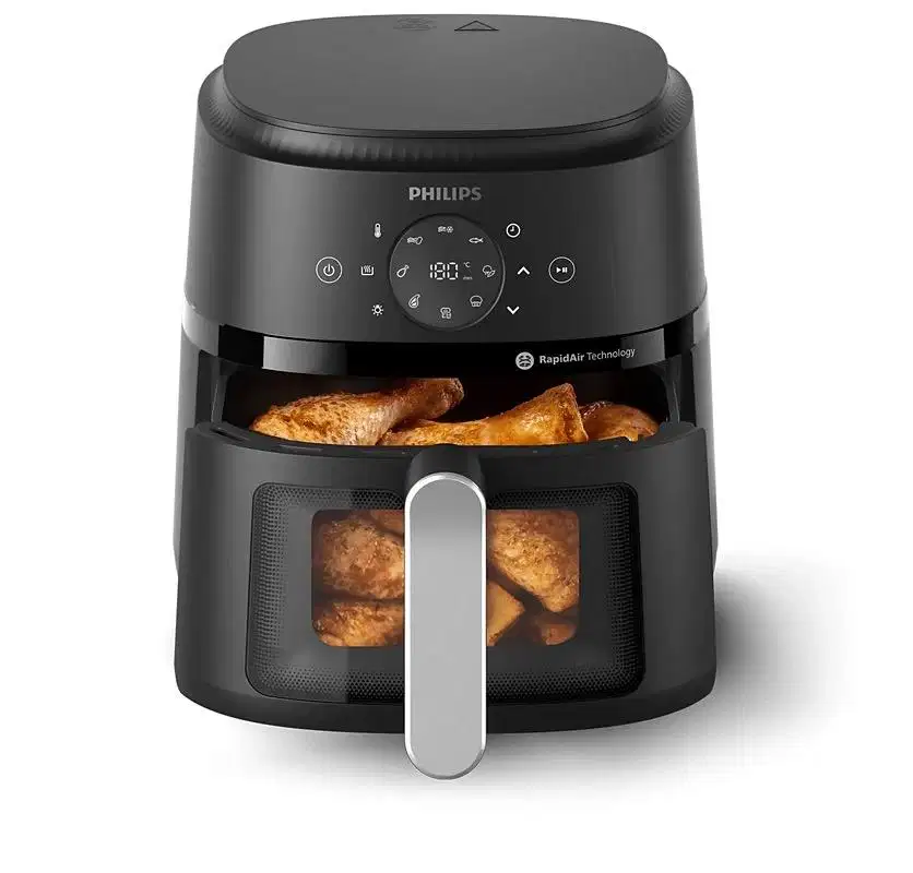 Air Fryer Philip 2000 Series 4,2 Liter 800 watt