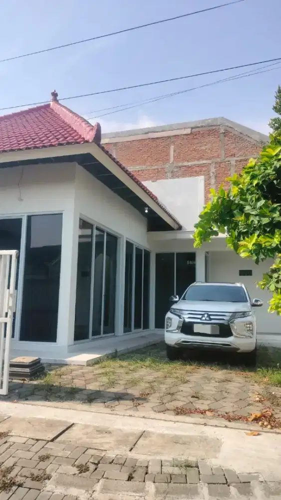 Rumah Kontrakan, Perum Jombang Citra Raya bisa Nego