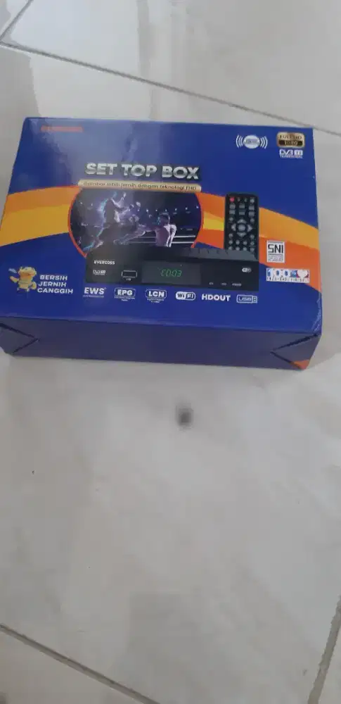 Jual stb   .murah.hup wa saja