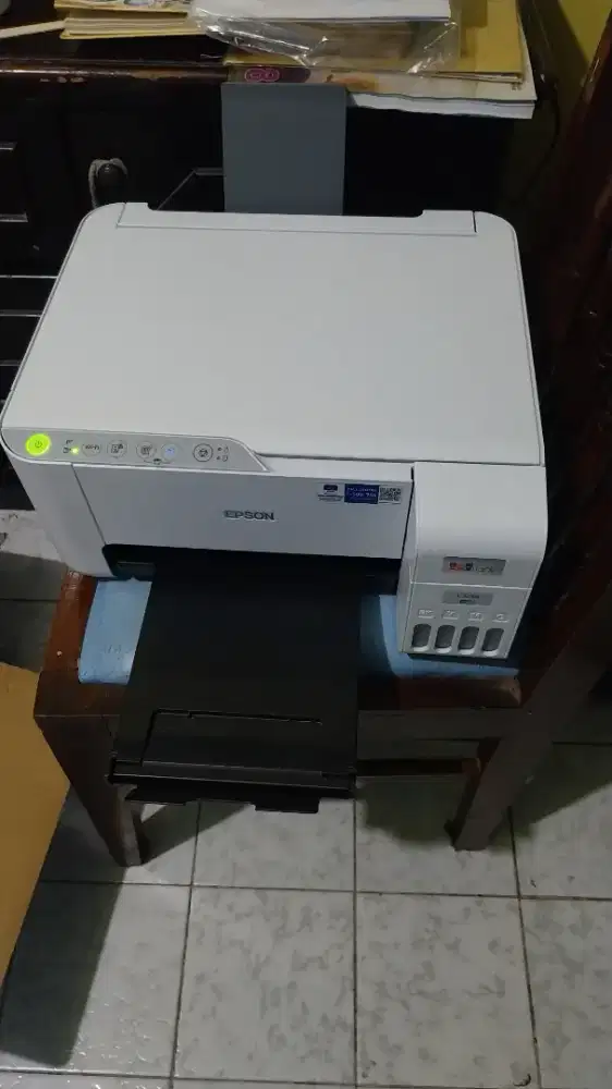 Printer Epson L3256 Eco Tank