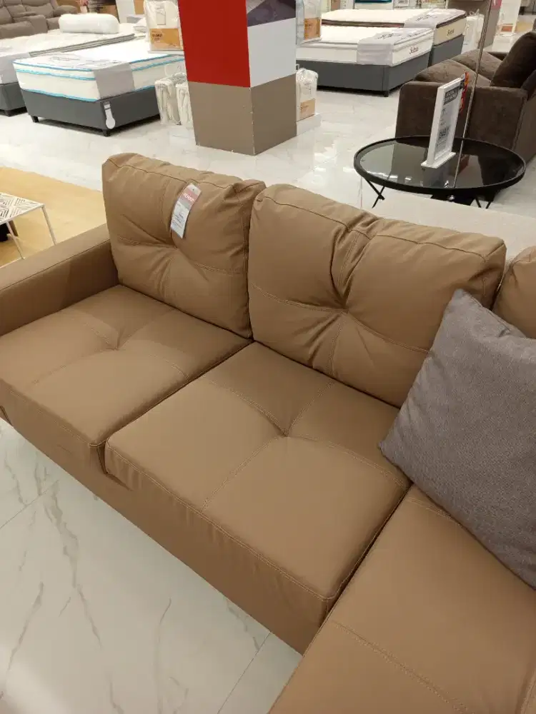 PROMO SOFA CORNER L