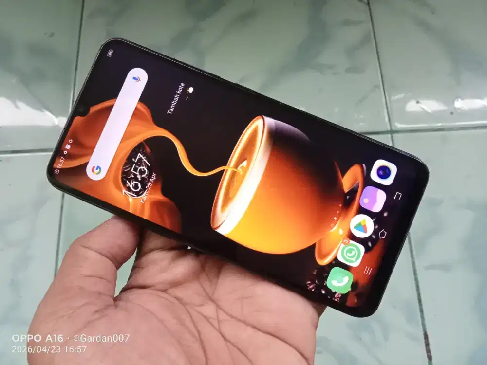 Vivo S1 4G LTE 4/128gb Normal Batangan