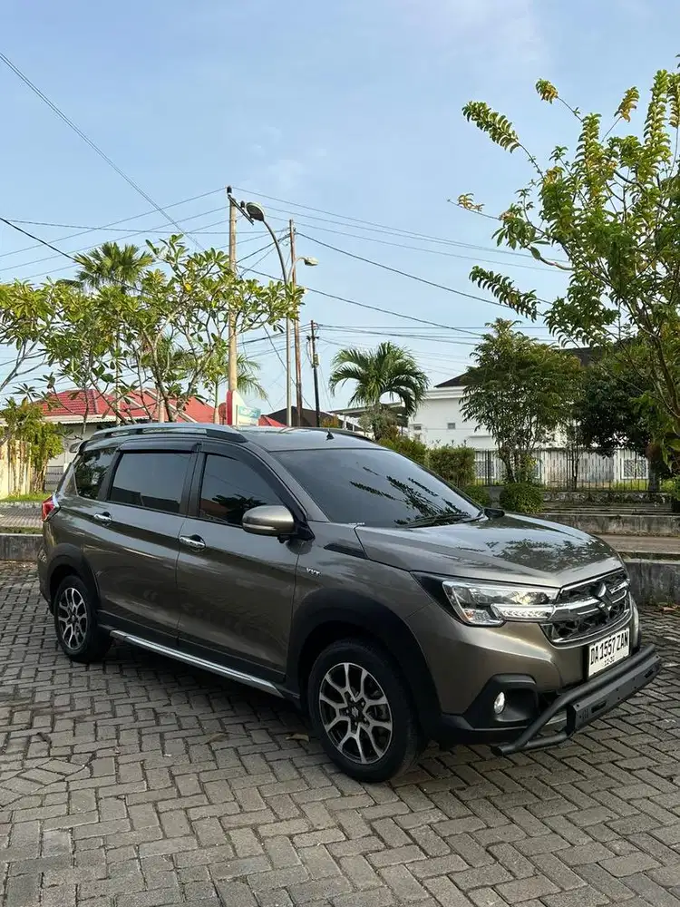 Xl 7 zeta manual tahun 2025