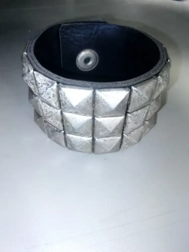 Gelang keren dari jogya