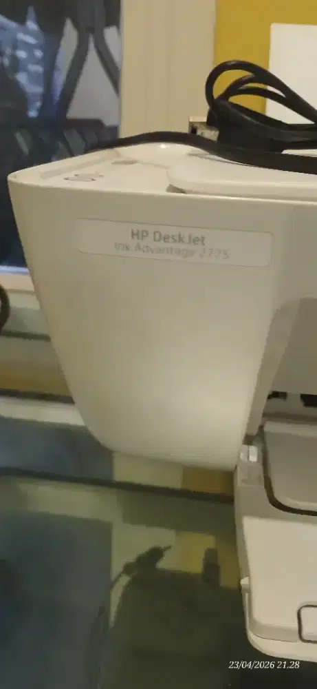 Printer Hp 2775