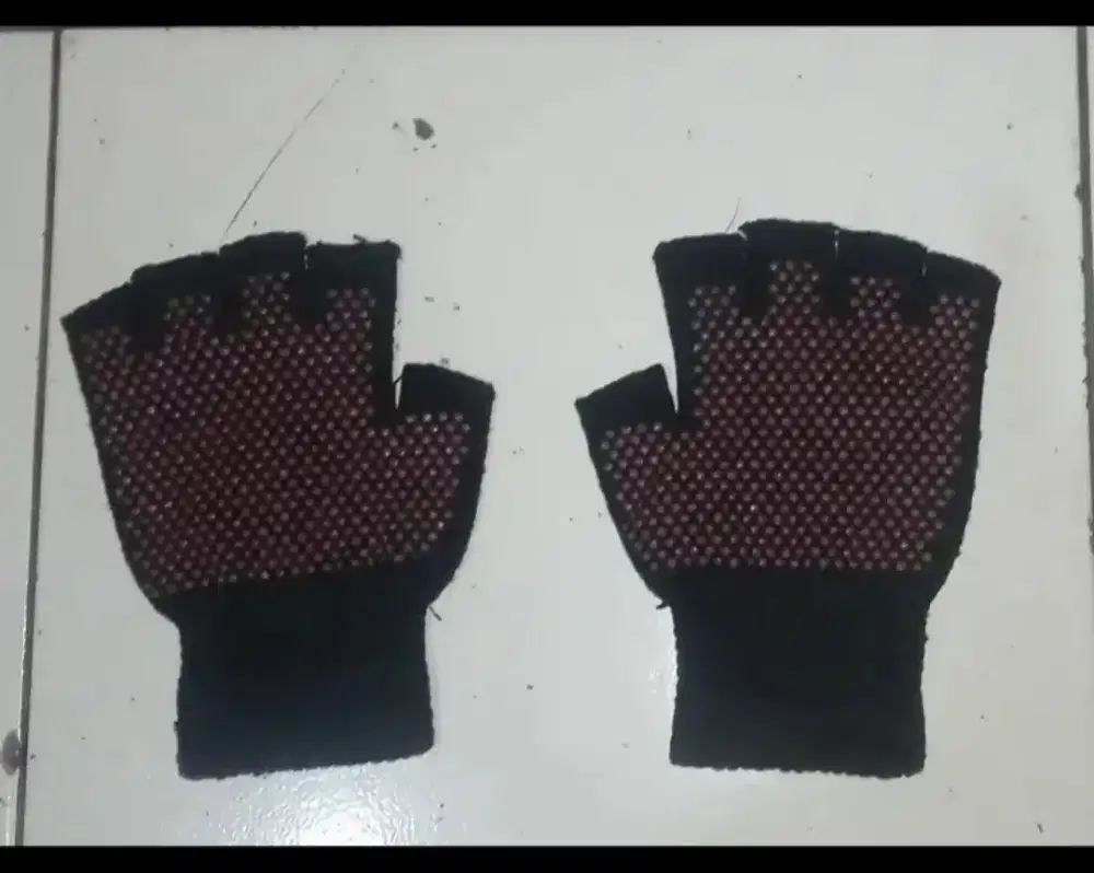 Sarung Tangan Cantik