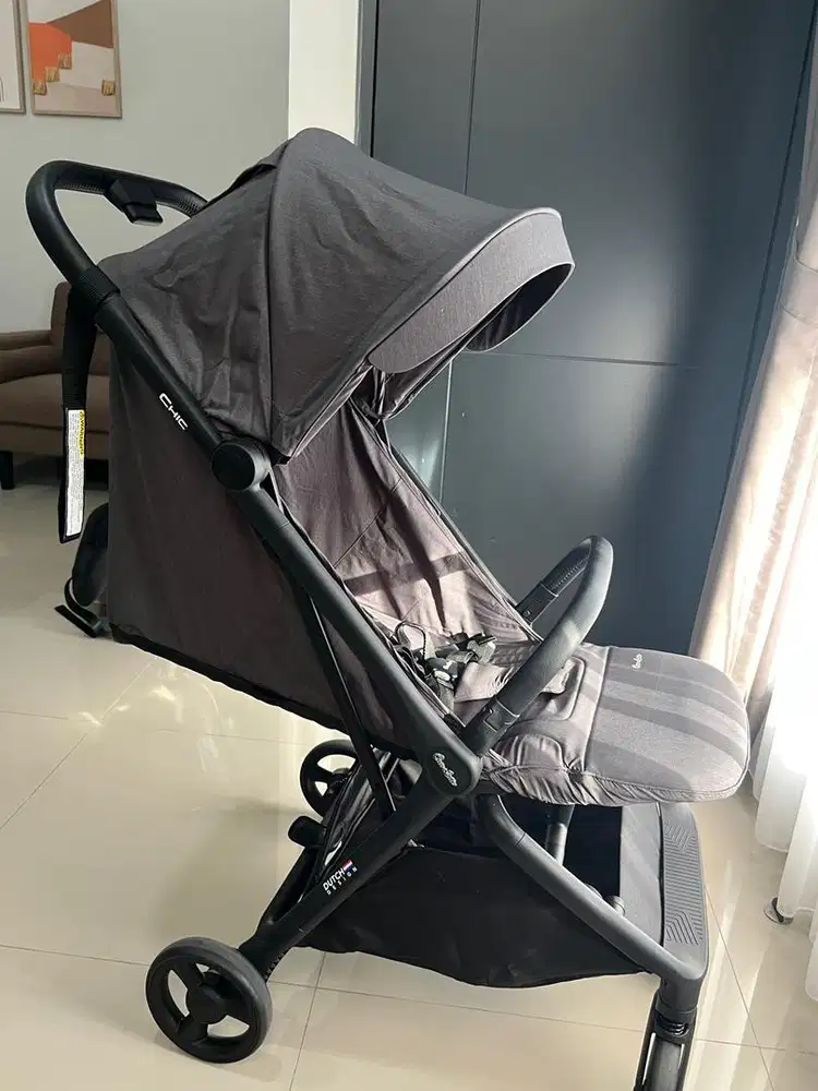 Cocolatte Stroller Chic