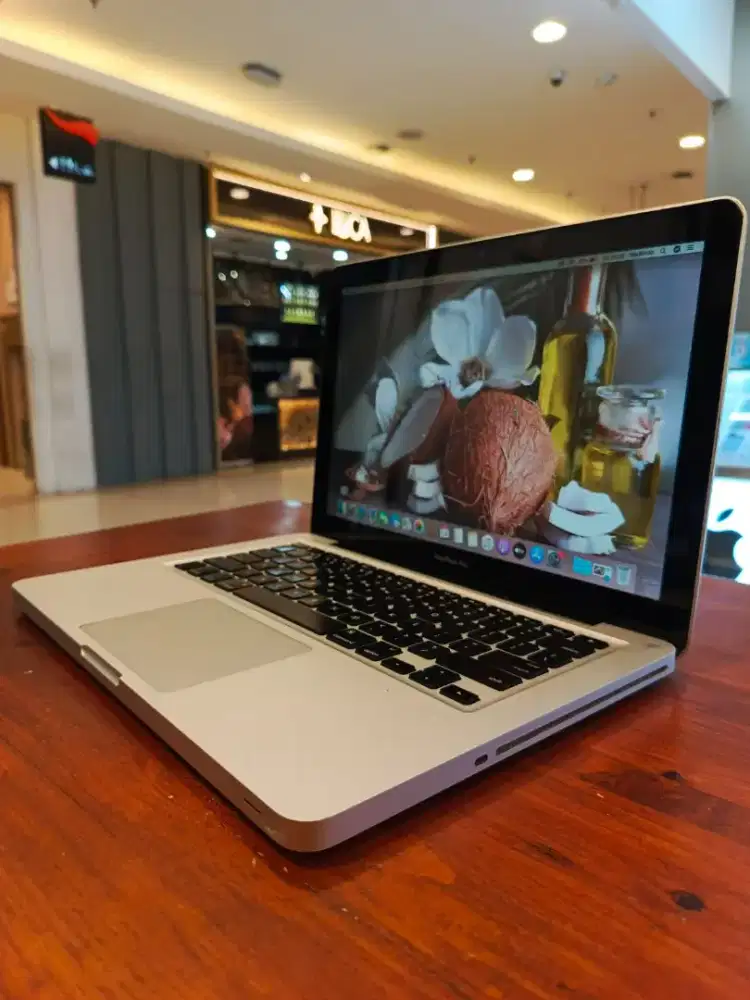 Macbook Pro 13 inch mid 2012