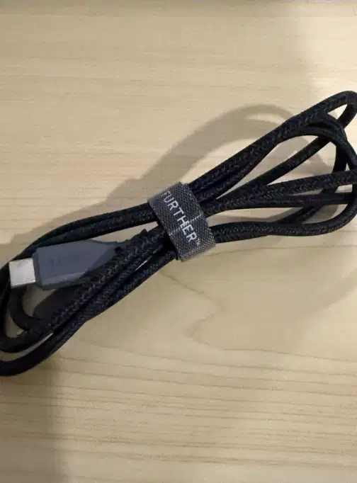 UAG Type C iPhone Original Like New