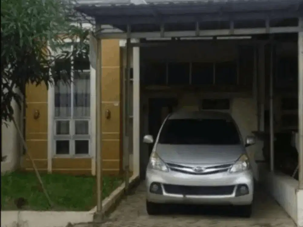 Dijual Cepat Rumah Krawang Barat Di Grand Tuparev