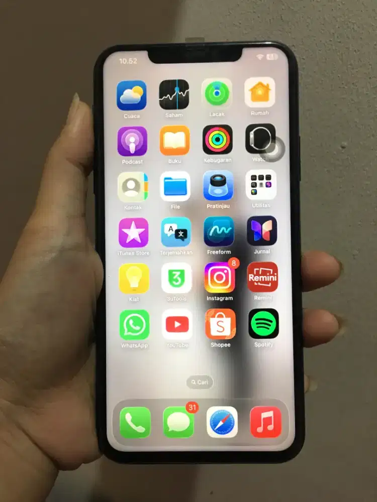 Forsale iphone 11 Promax