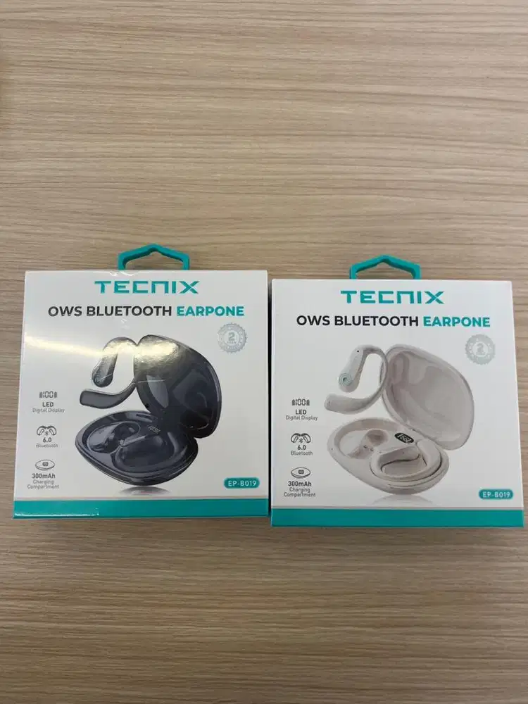 Tws Tecnix EP-B019