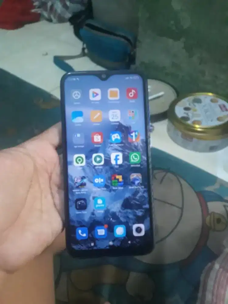 Xiaomi redmi note 8