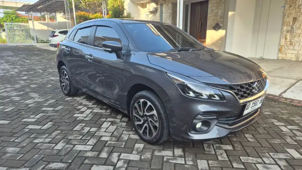 Suzuki Baleno Hatchback 2024 AT 1.5