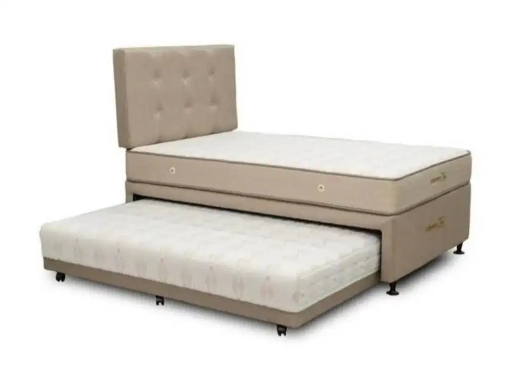 Springbed Informa sleep 120x200 Sorong 3in1
