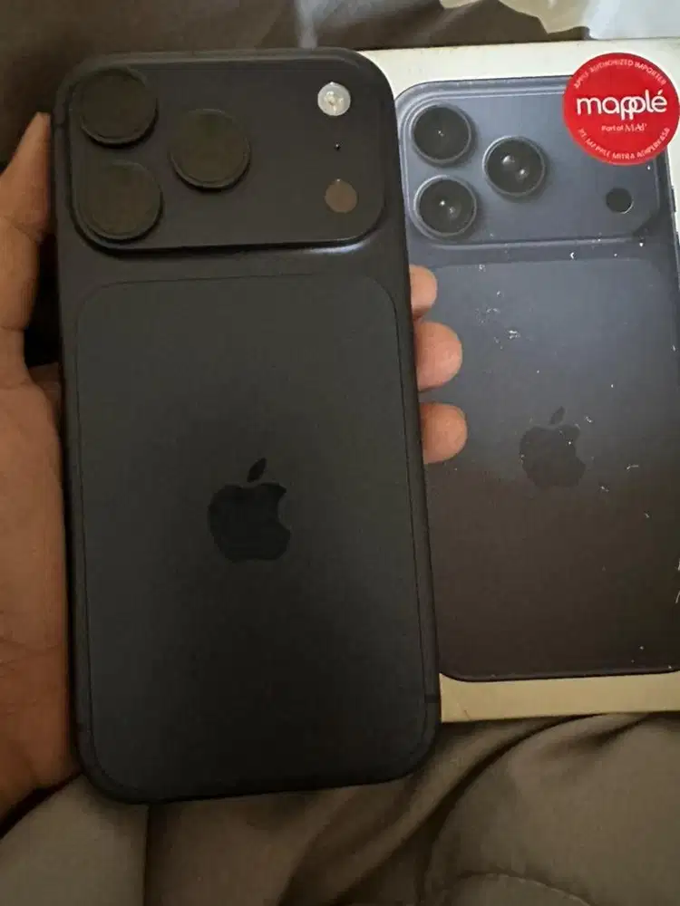 I Phone 17 Pro 256 gb ibox digimap