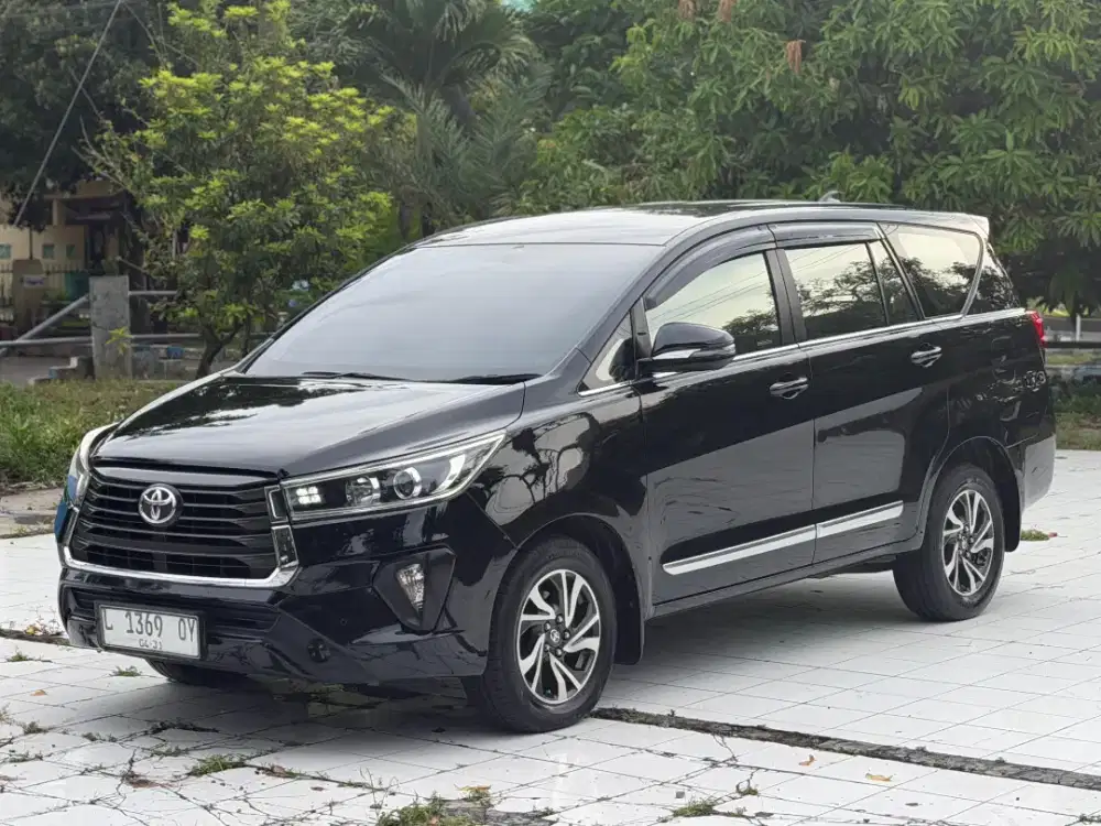 Reborn V Diesel AT 2021