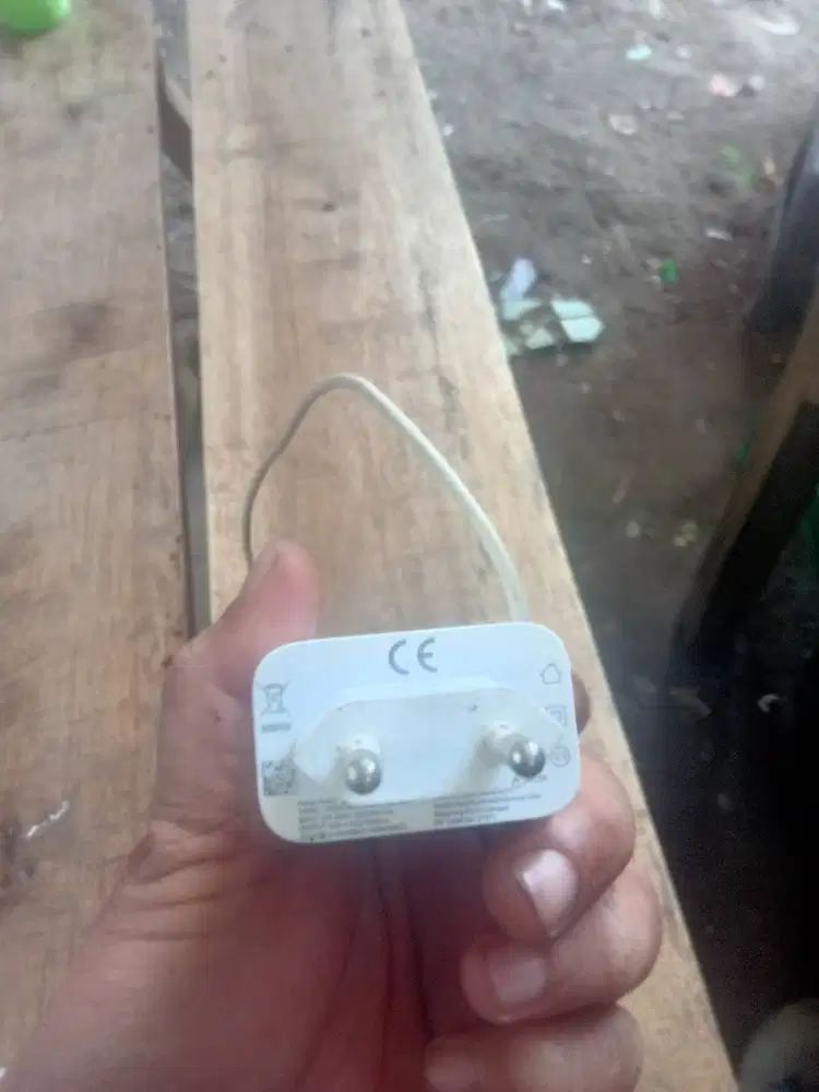 Casan supervooc 45W hp oppo