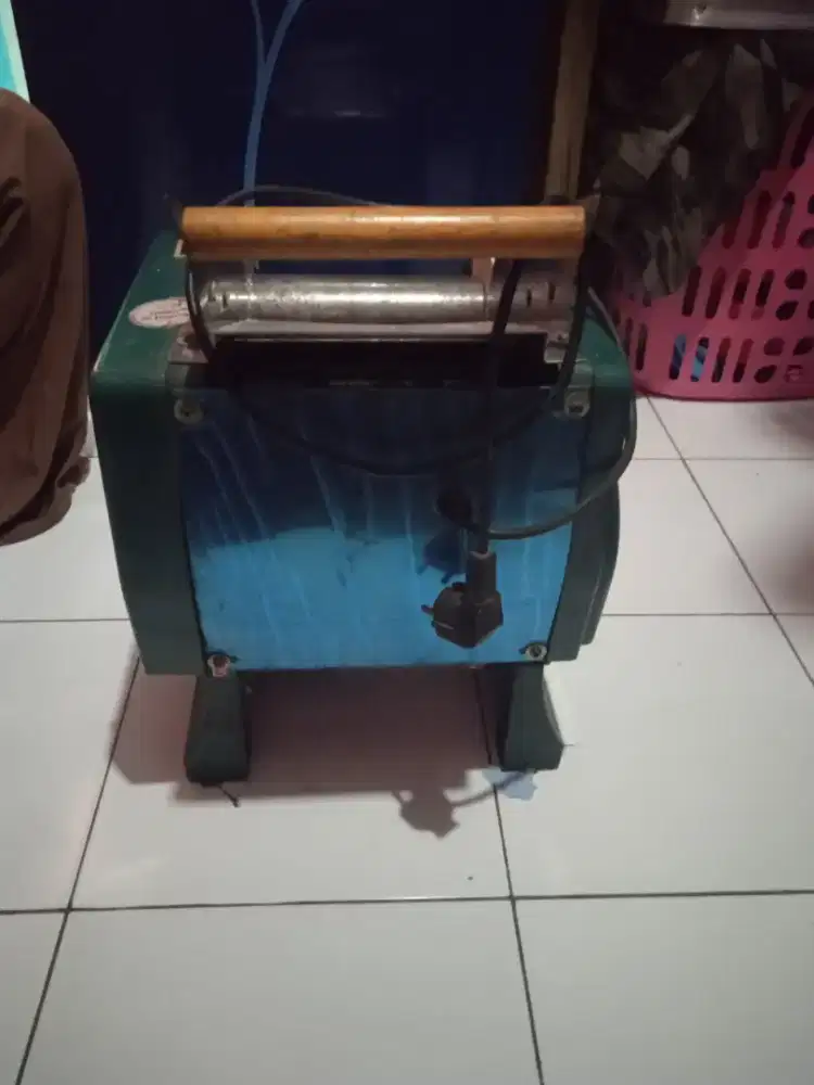 Jual Mesin Bikin Mie