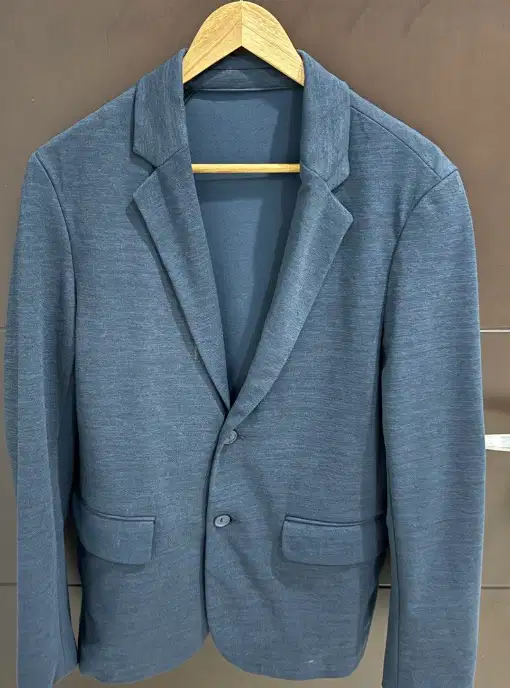 Jas Executive Pria Size M Slim Fit